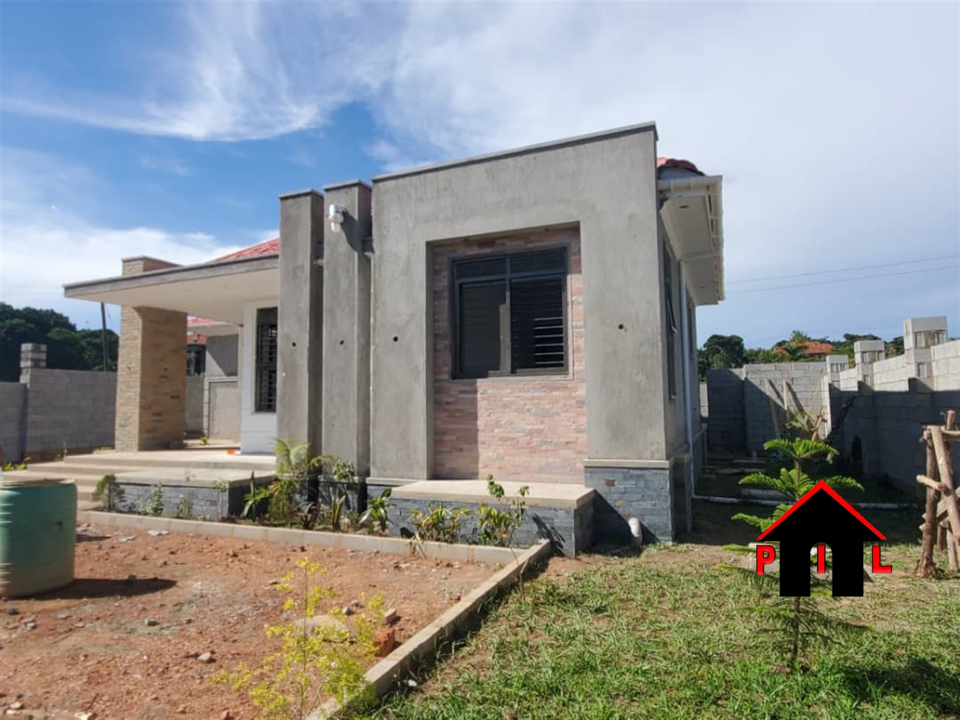 Bungalow for sale in Garuga Wakiso