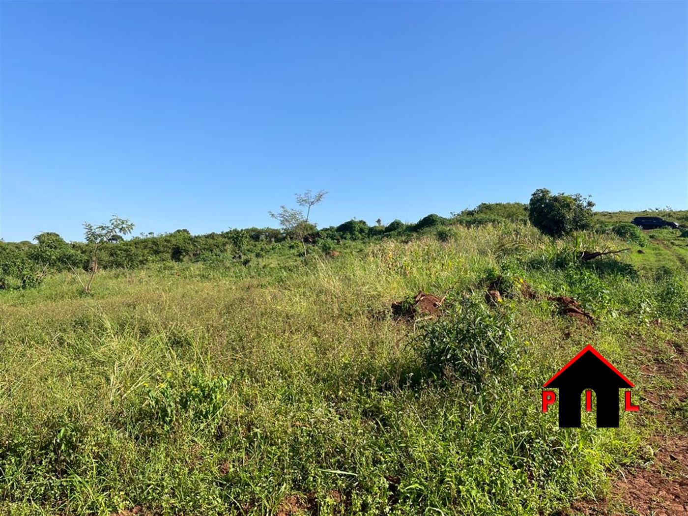 Commercial Land for sale in Kisoga Wakiso