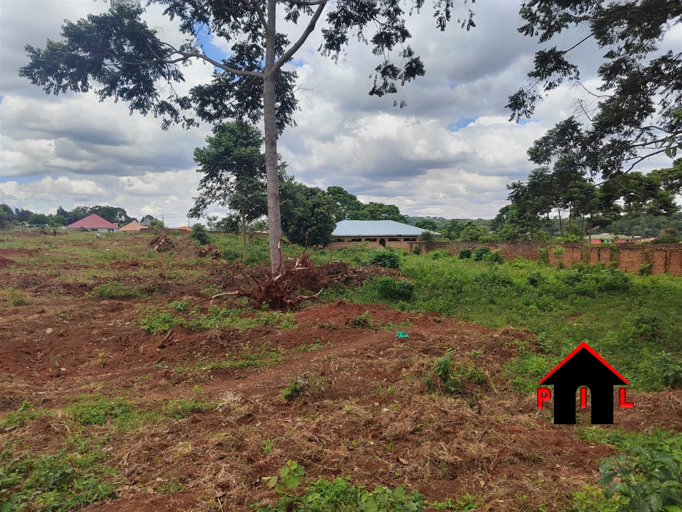 Residential Land for sale in Garuga Wakiso