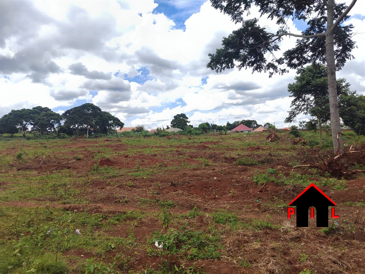 Residential Land for sale in Garuga Wakiso