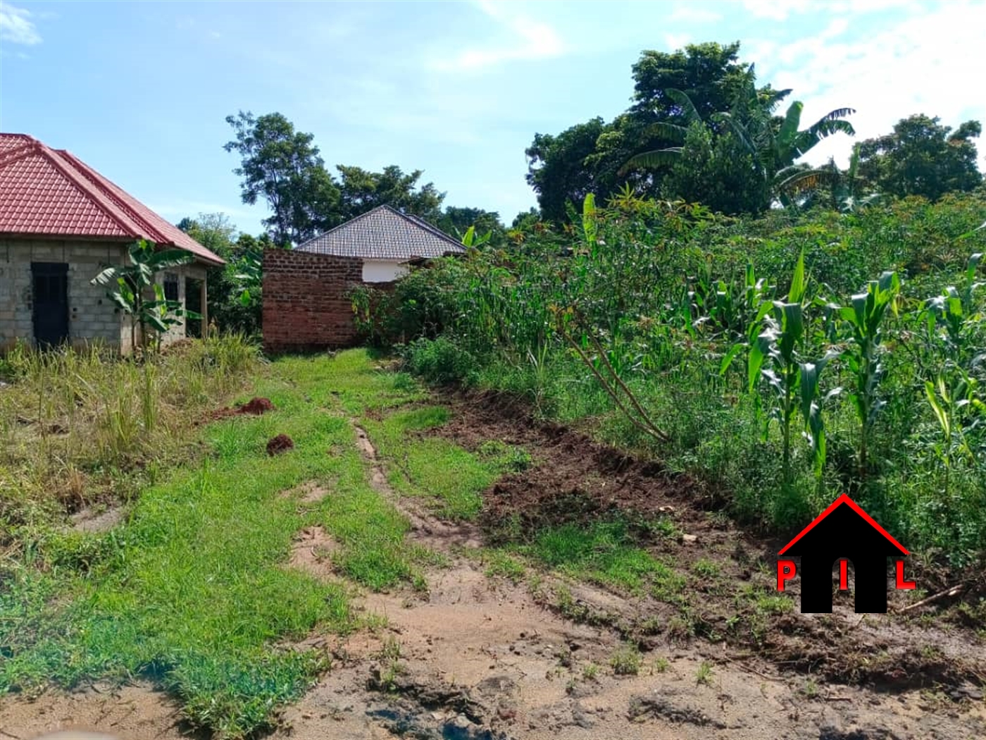 Commercial Land for sale in Matugga Wakiso