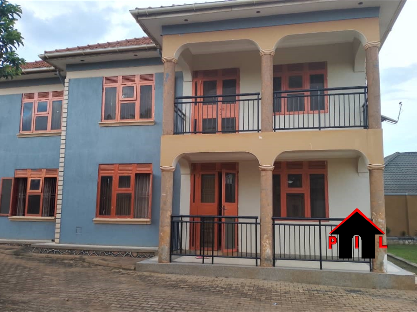 Storeyed house for sale in Kisaasi Kampala