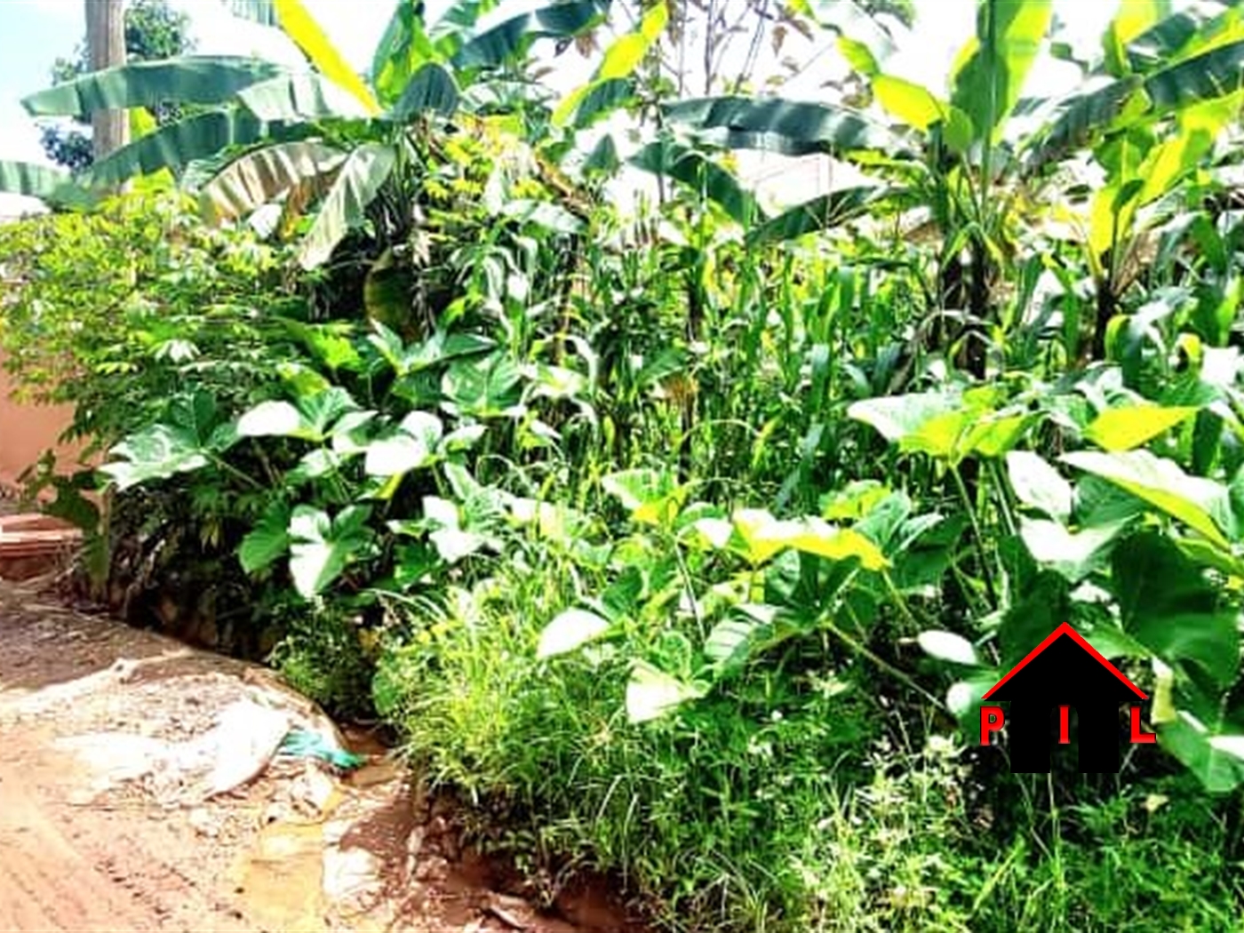 Residential Land for sale in Kira Wakiso