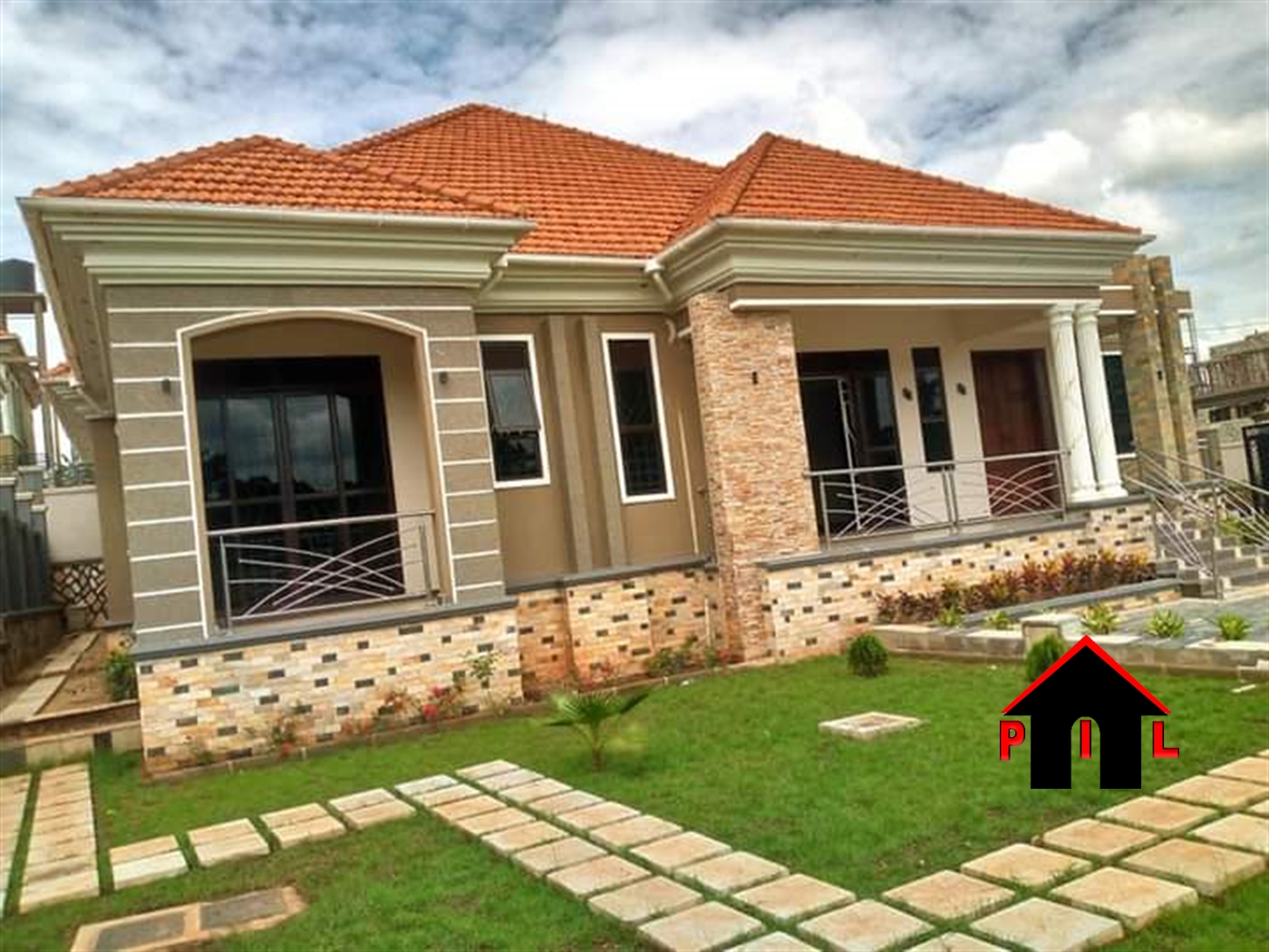 Bungalow for sale in Kira Wakiso