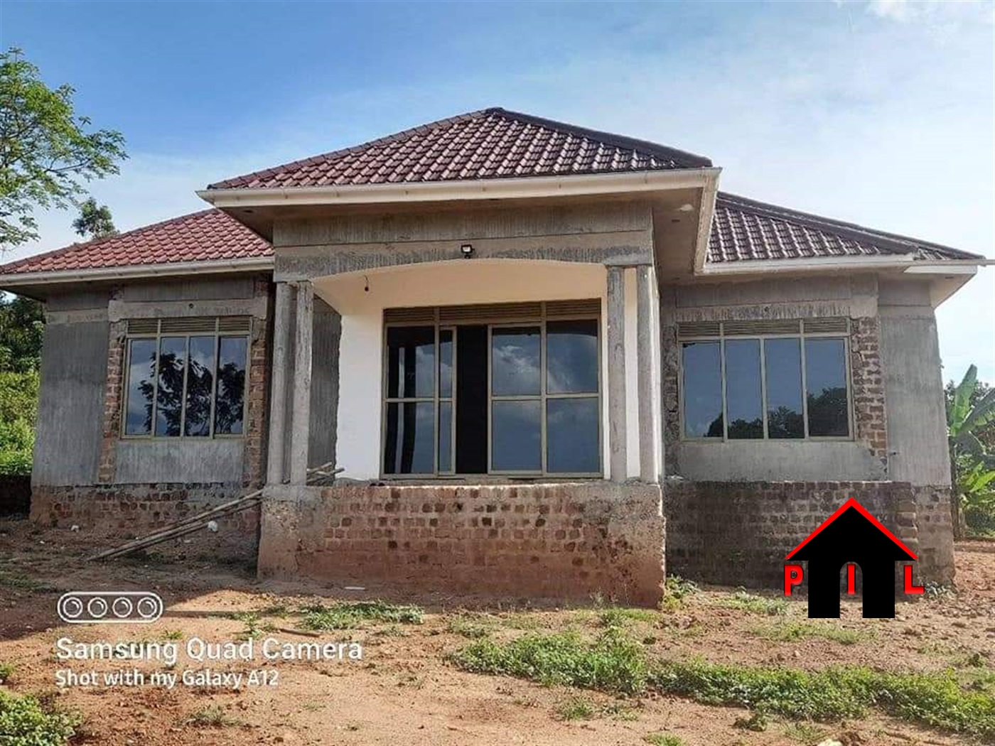 Bungalow for sale in Kiwenda Wakiso