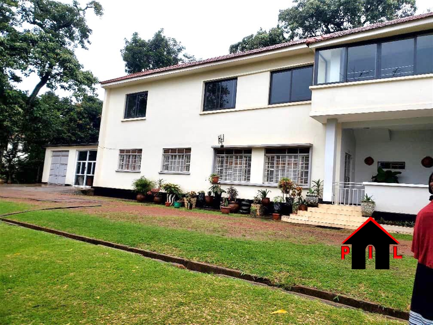 Storeyed house for sale in Kololo Kampala