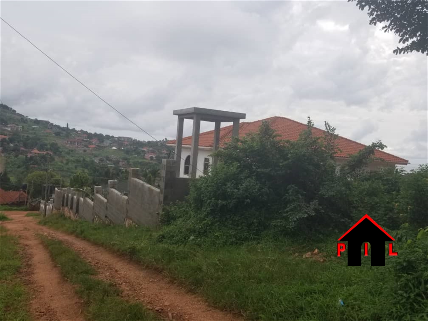 Residential Land for sale in Lubowa Wakiso