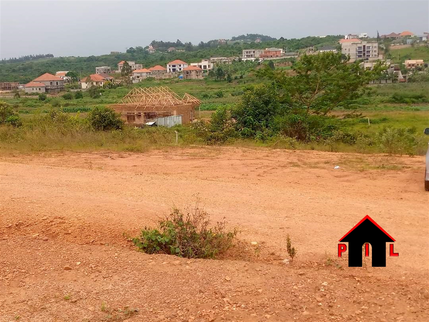 Residential Land for sale in Namugongo Wakiso