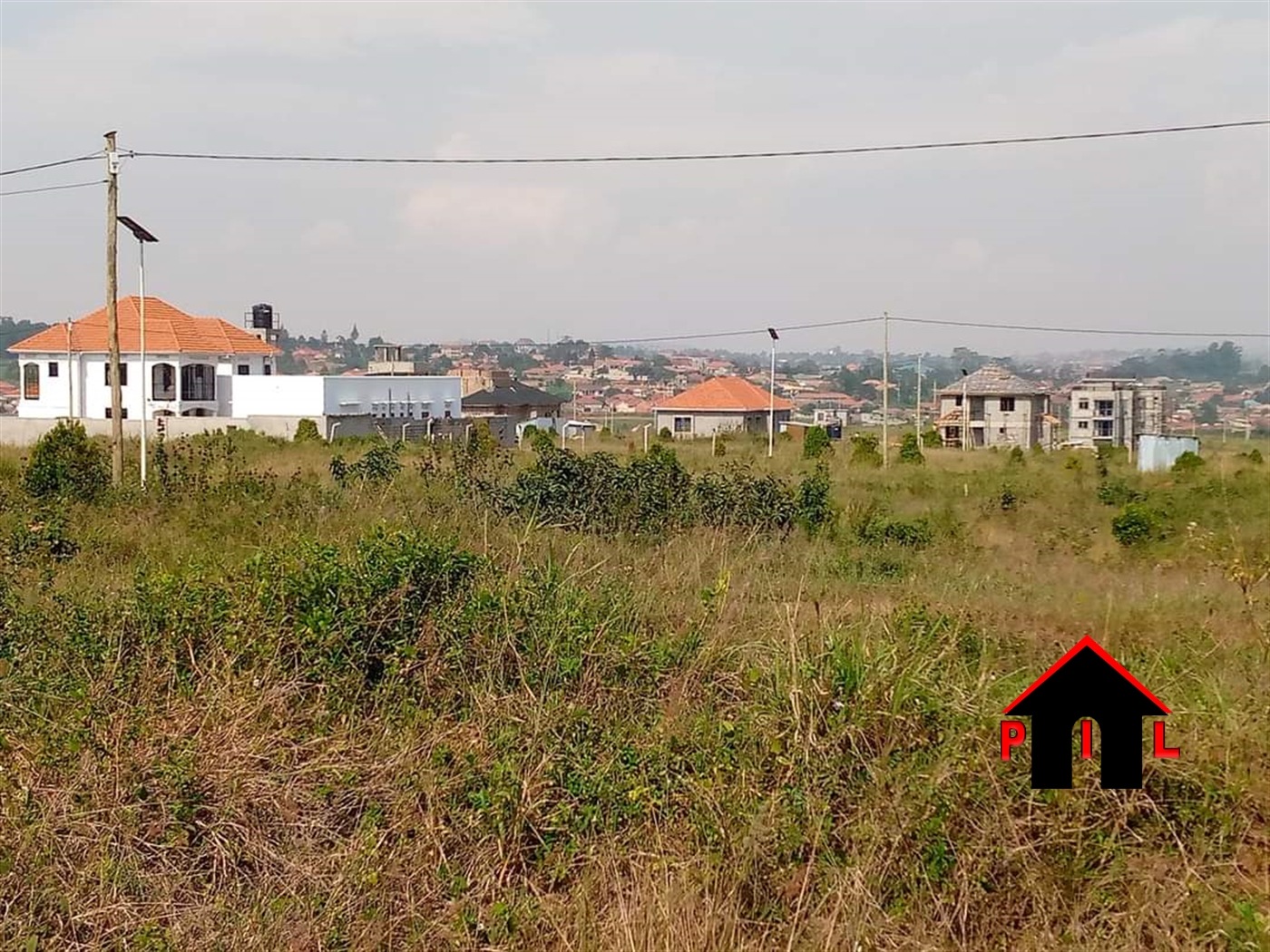 Residential Land for sale in Namugongo Wakiso