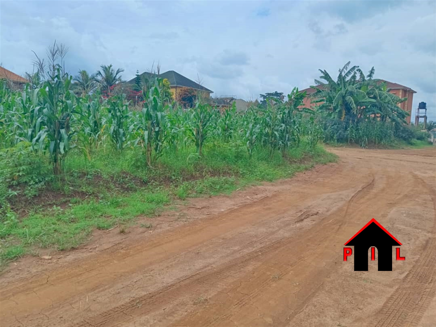 Residential Land for sale in Seeta Mukono