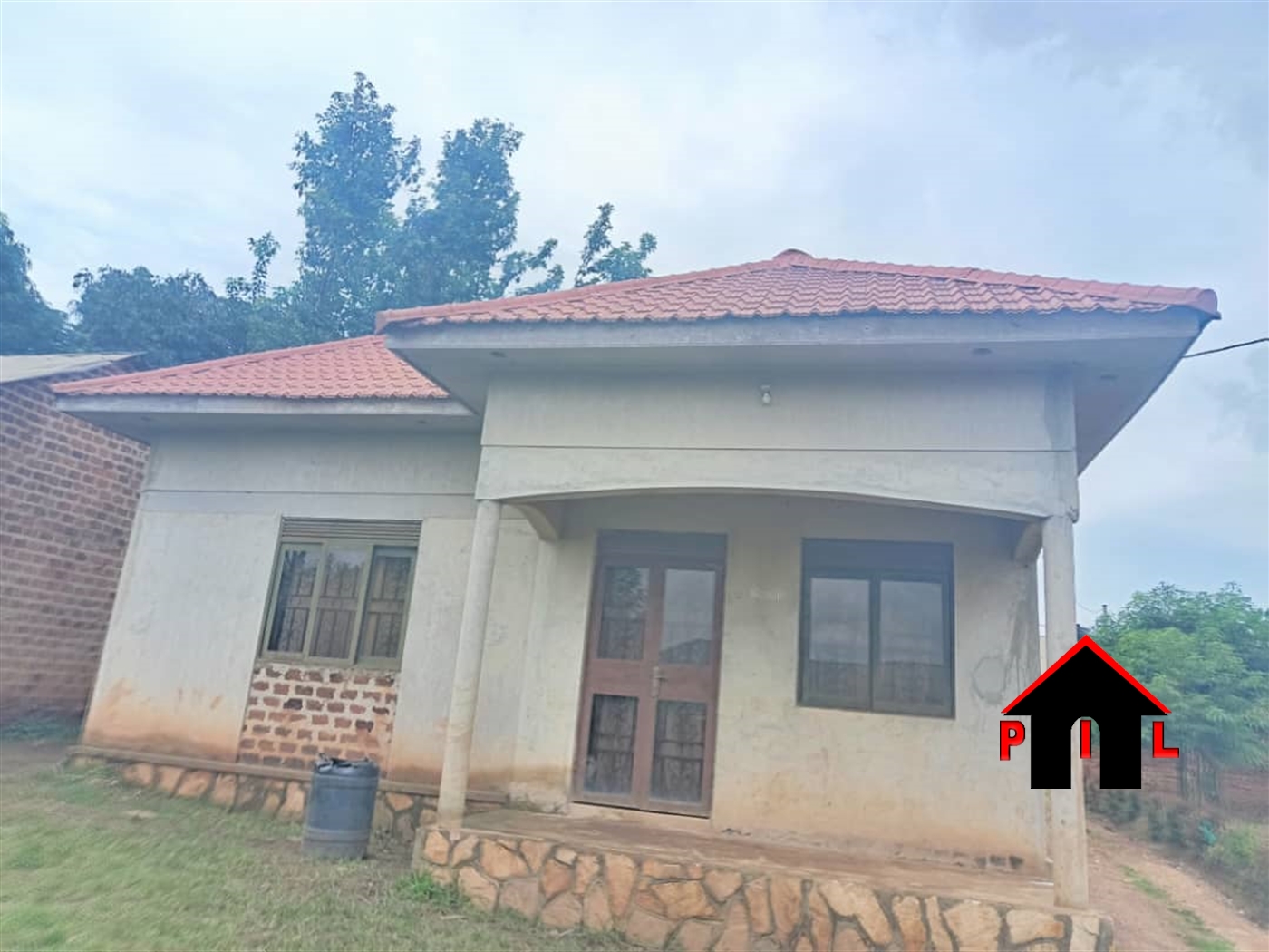 Bungalow for sale in Seeta Mukono