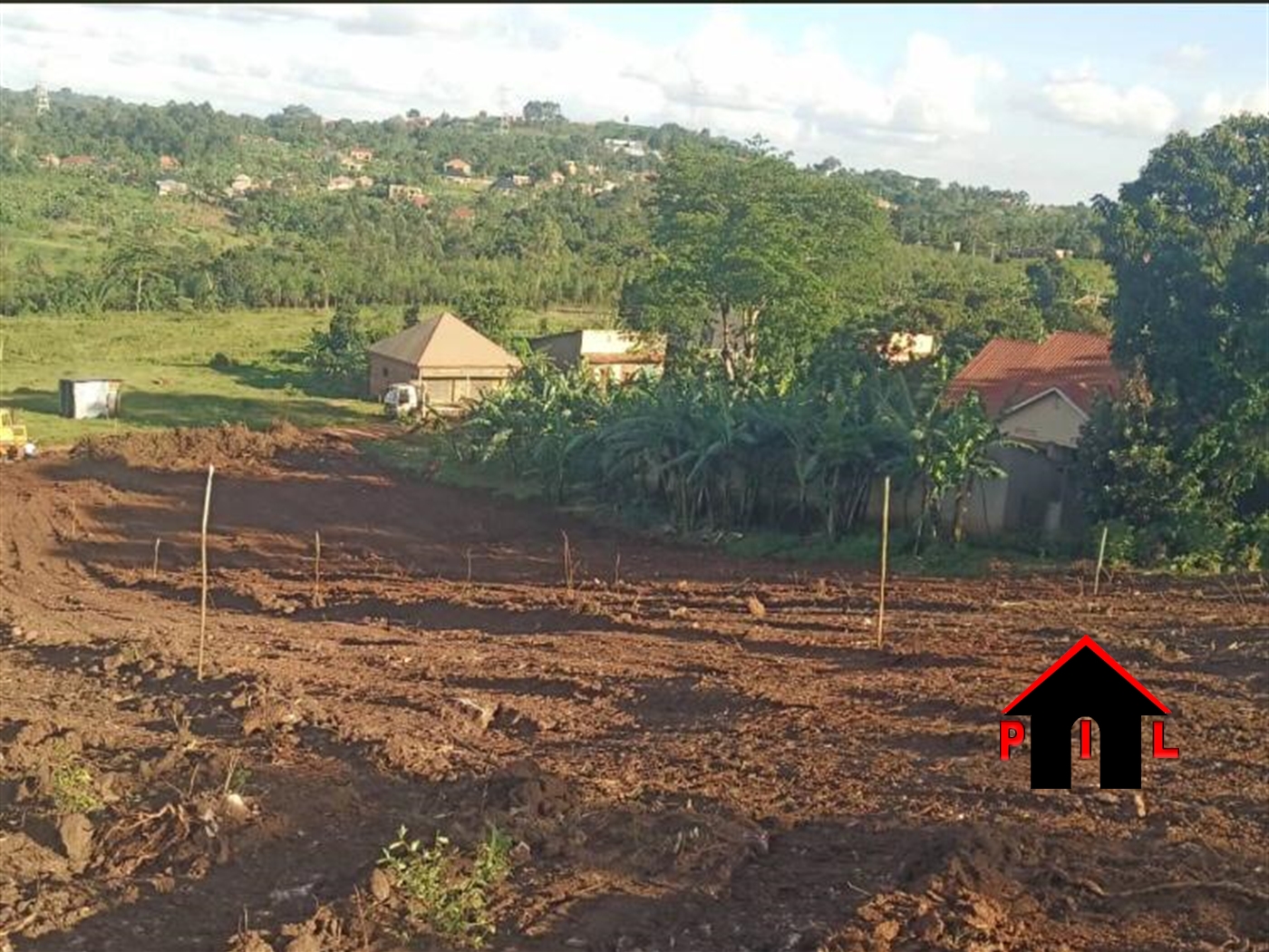 Residential Land for sale in Maya Wakiso