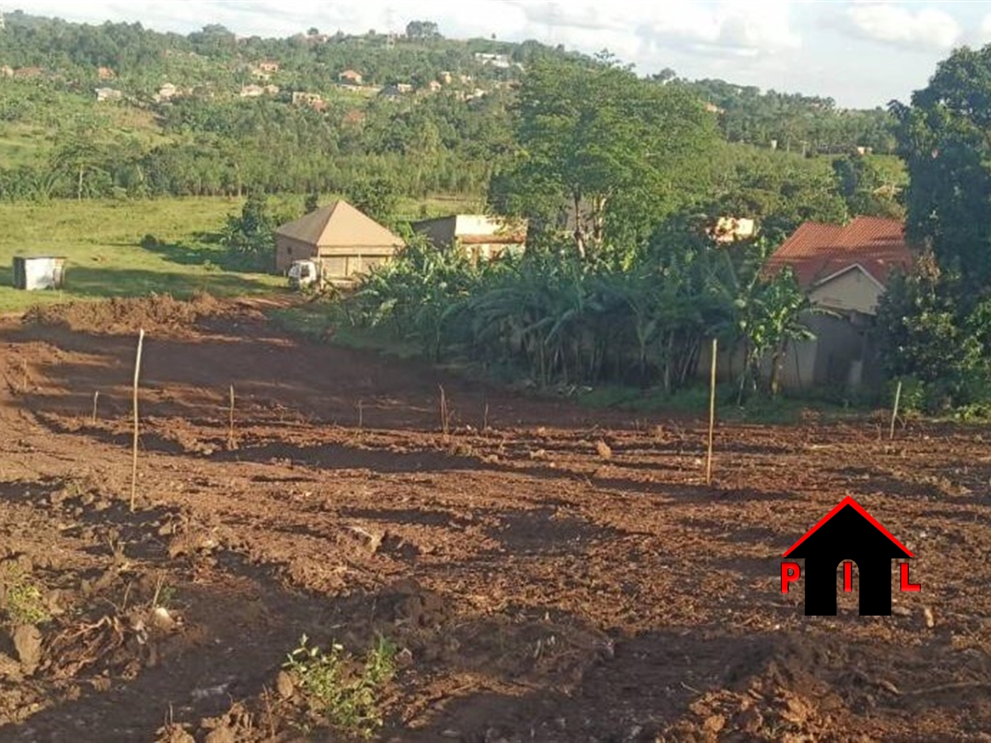 Residential Land for sale in Maya Wakiso