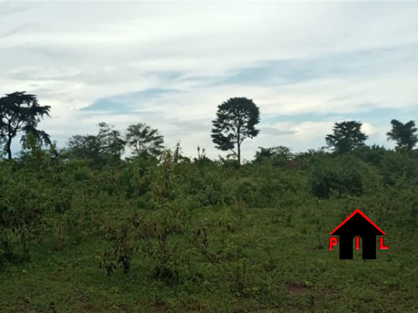 Commercial Land for sale in Kakoma Mbarara