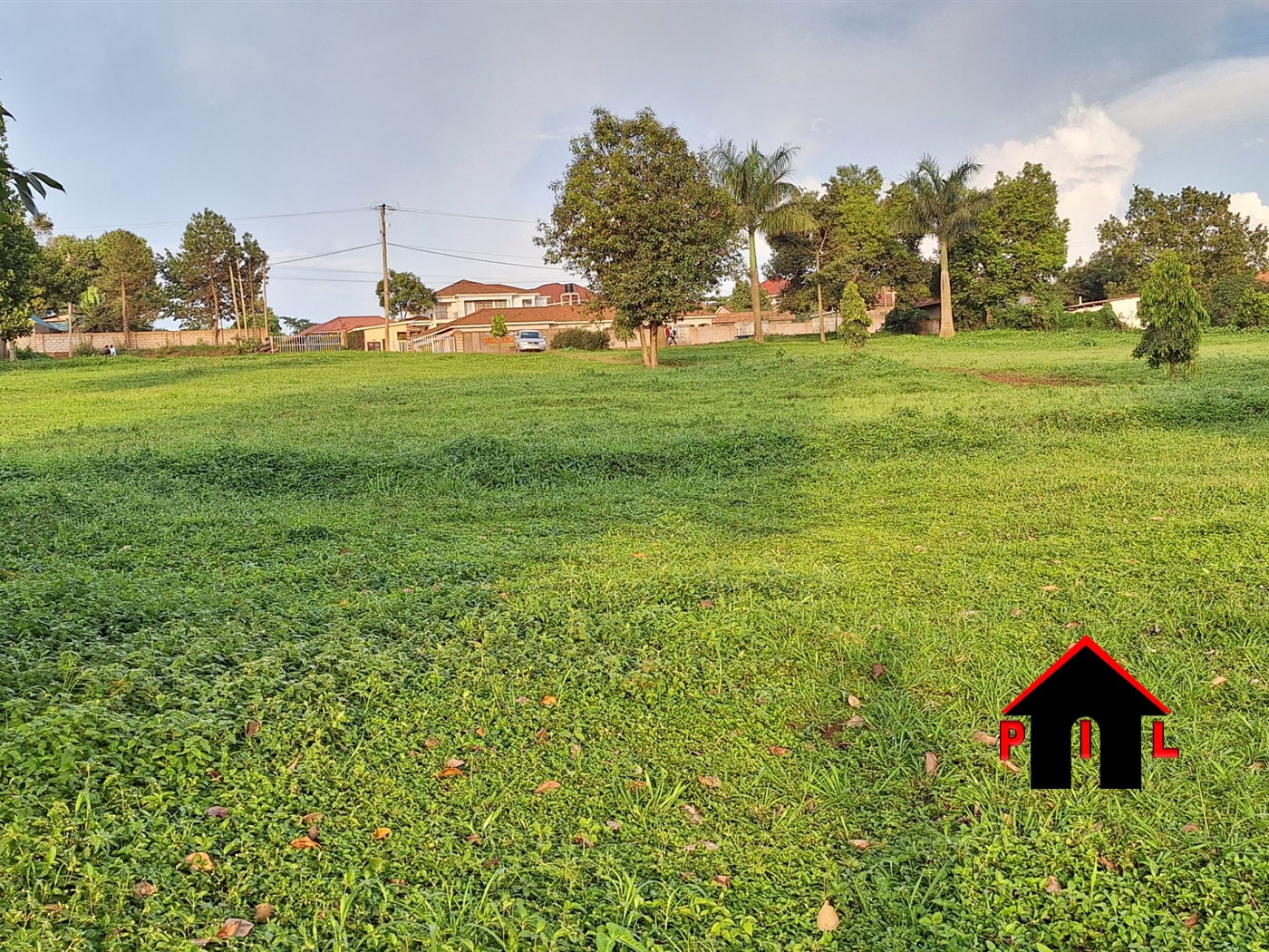 Residential Land for sale in Kira Wakiso