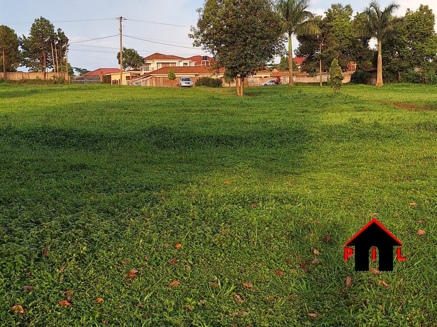 Residential Land for sale in Kira Wakiso