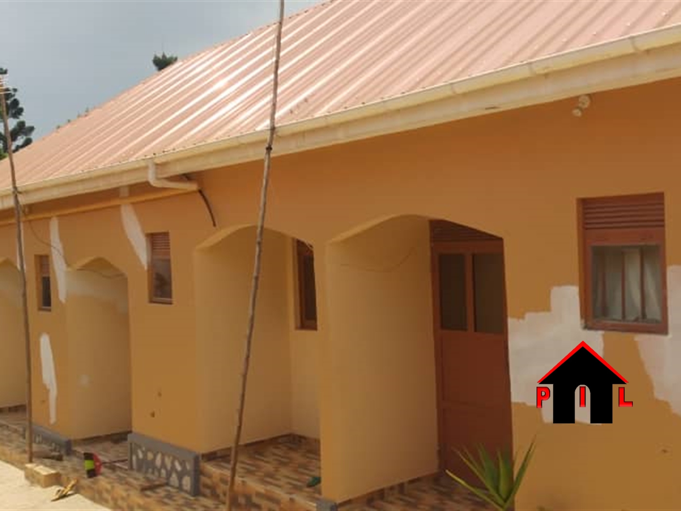 Rental units for sale in Kiwanga Wakiso