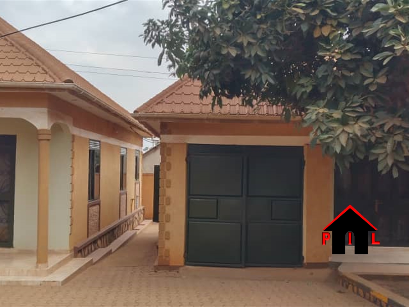 Bungalow for sale in Seeta Mukono