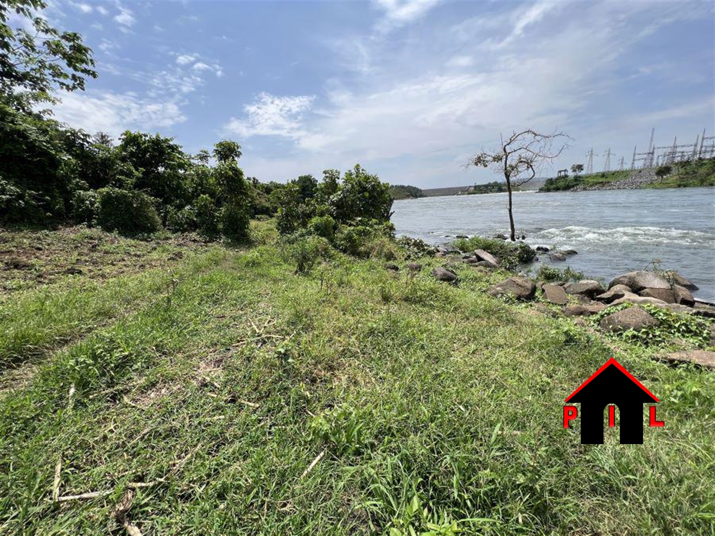 Residential Land for sale in Bujagaali Jinja