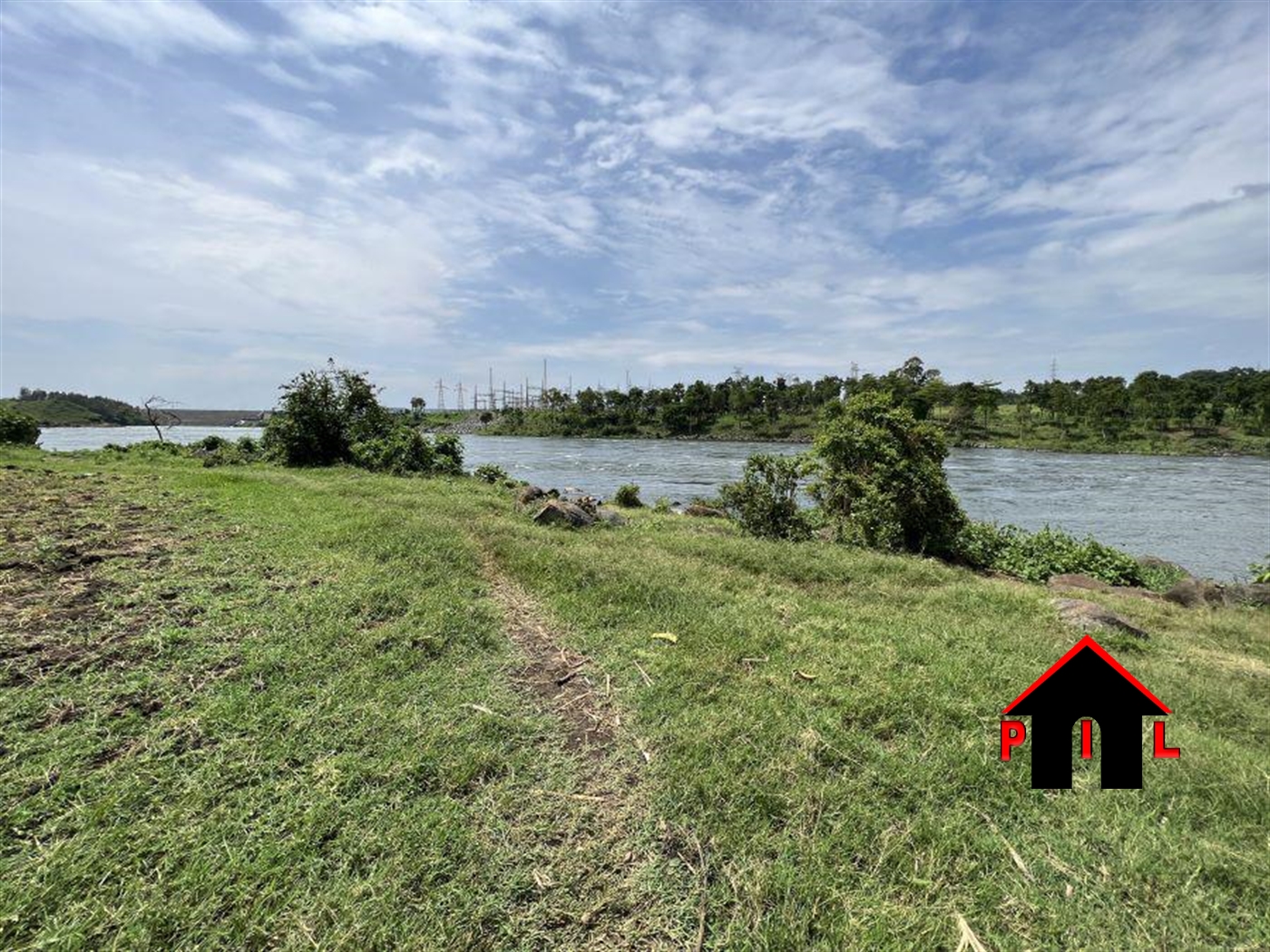 Residential Land for sale in Bujagaali Jinja