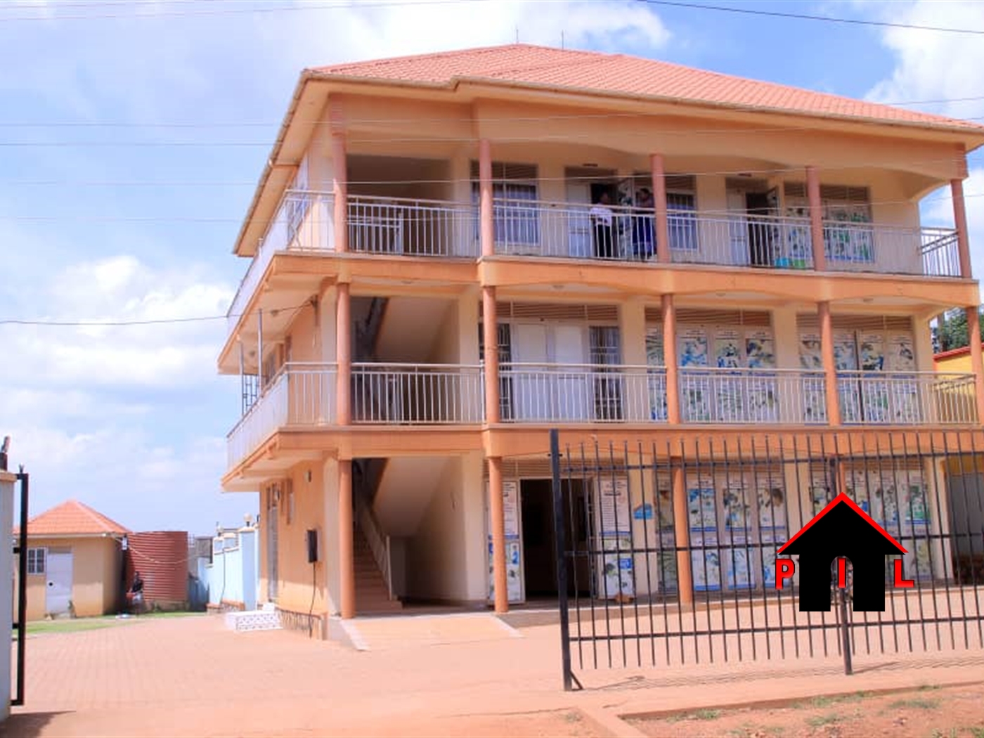 Hospital for sale in Gayaza Wakiso