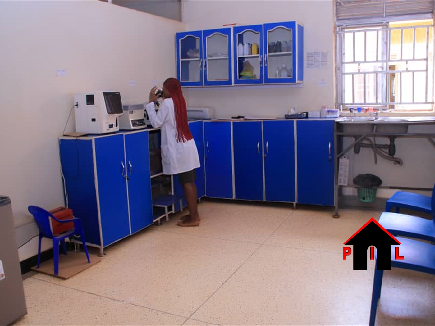 Hospital for sale in Gayaza Wakiso