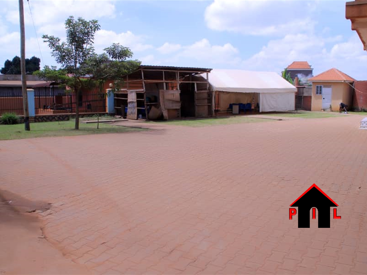 Hospital for sale in Gayaza Wakiso