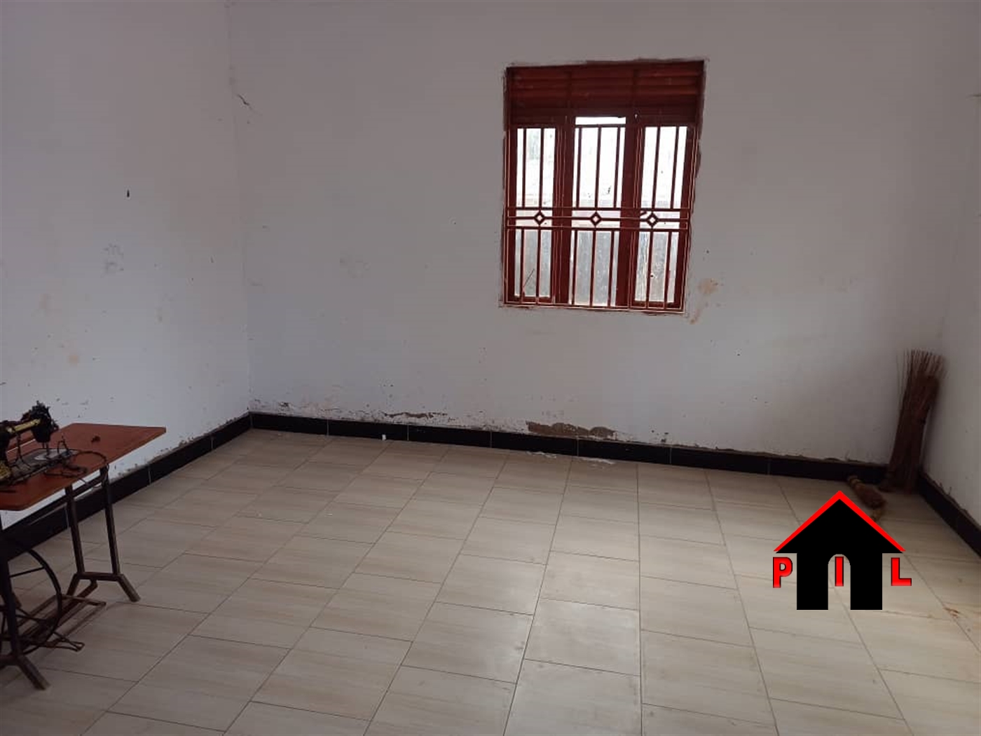 Bungalow for sale in Gwaffu Mukono