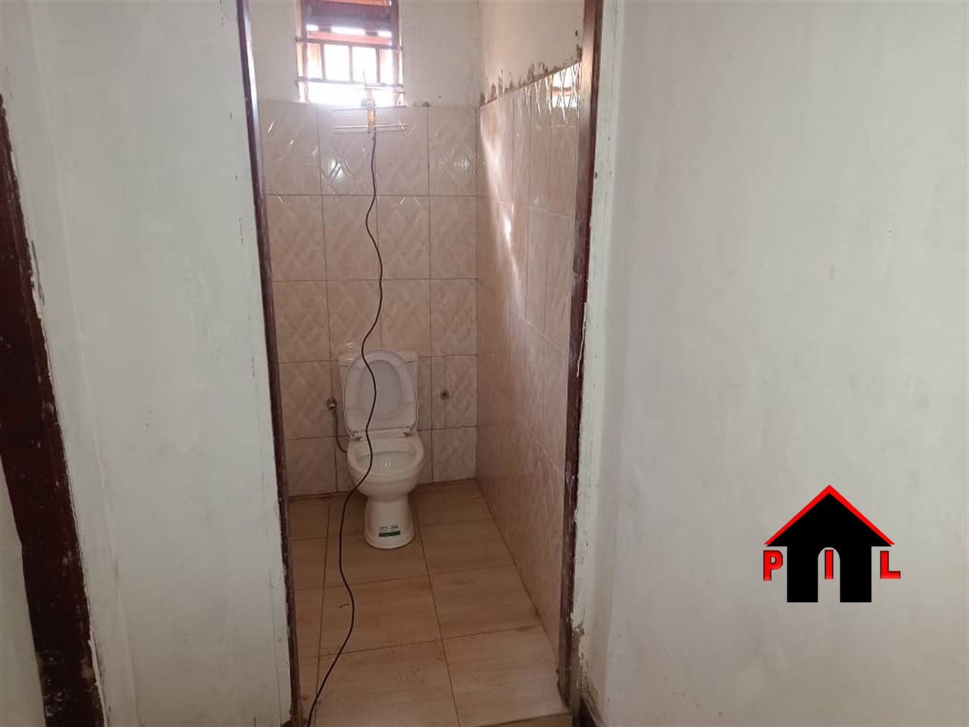 Bungalow for sale in Gwaffu Mukono