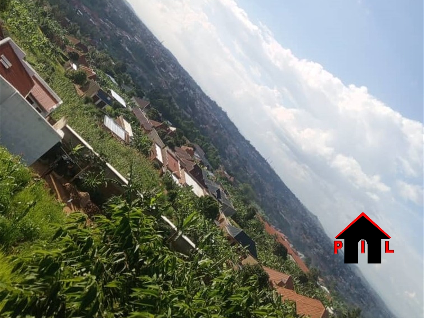 Commercial Land for sale in Katete Mbarara