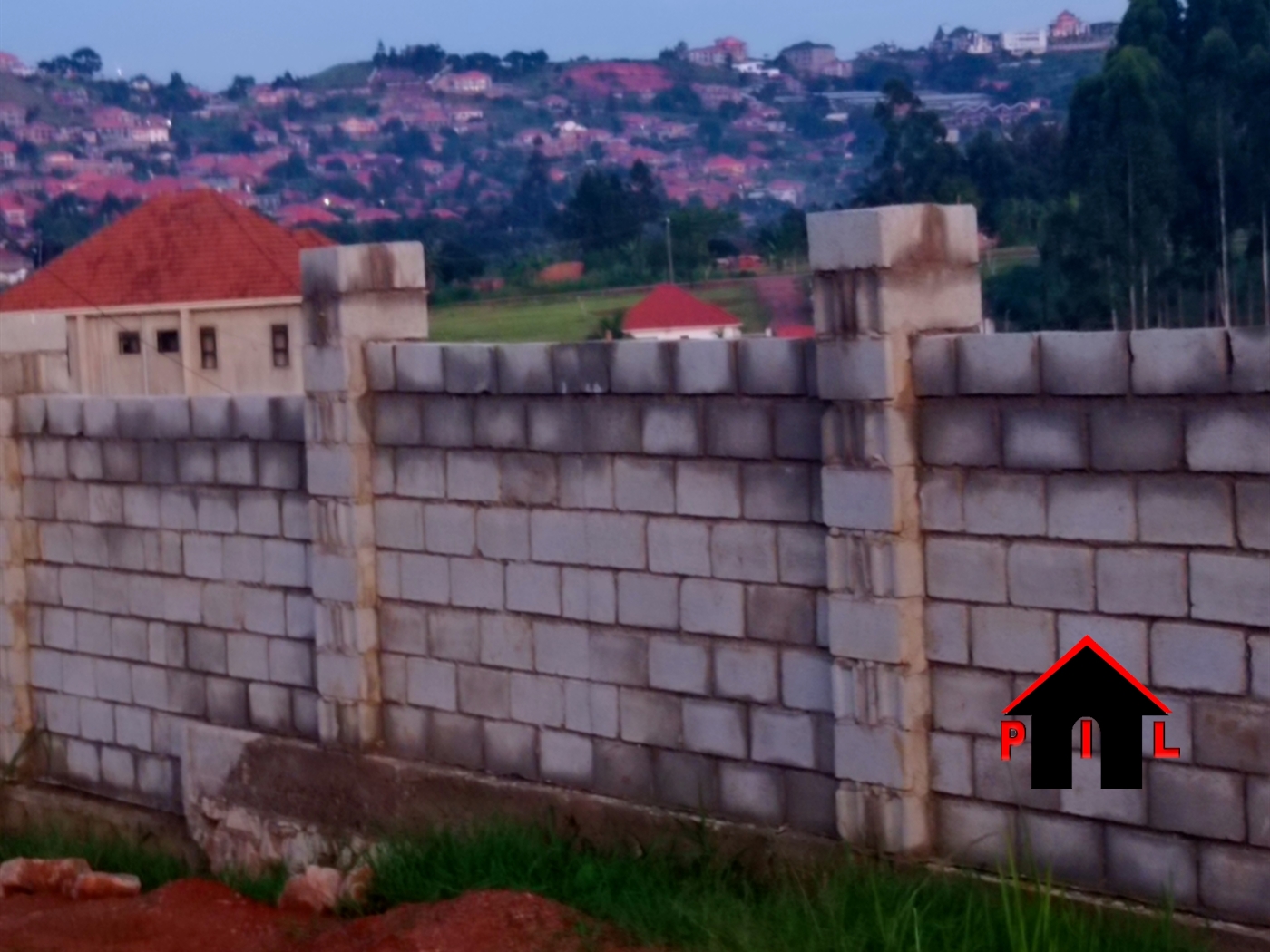 Residential Land for sale in Bwebajja Wakiso