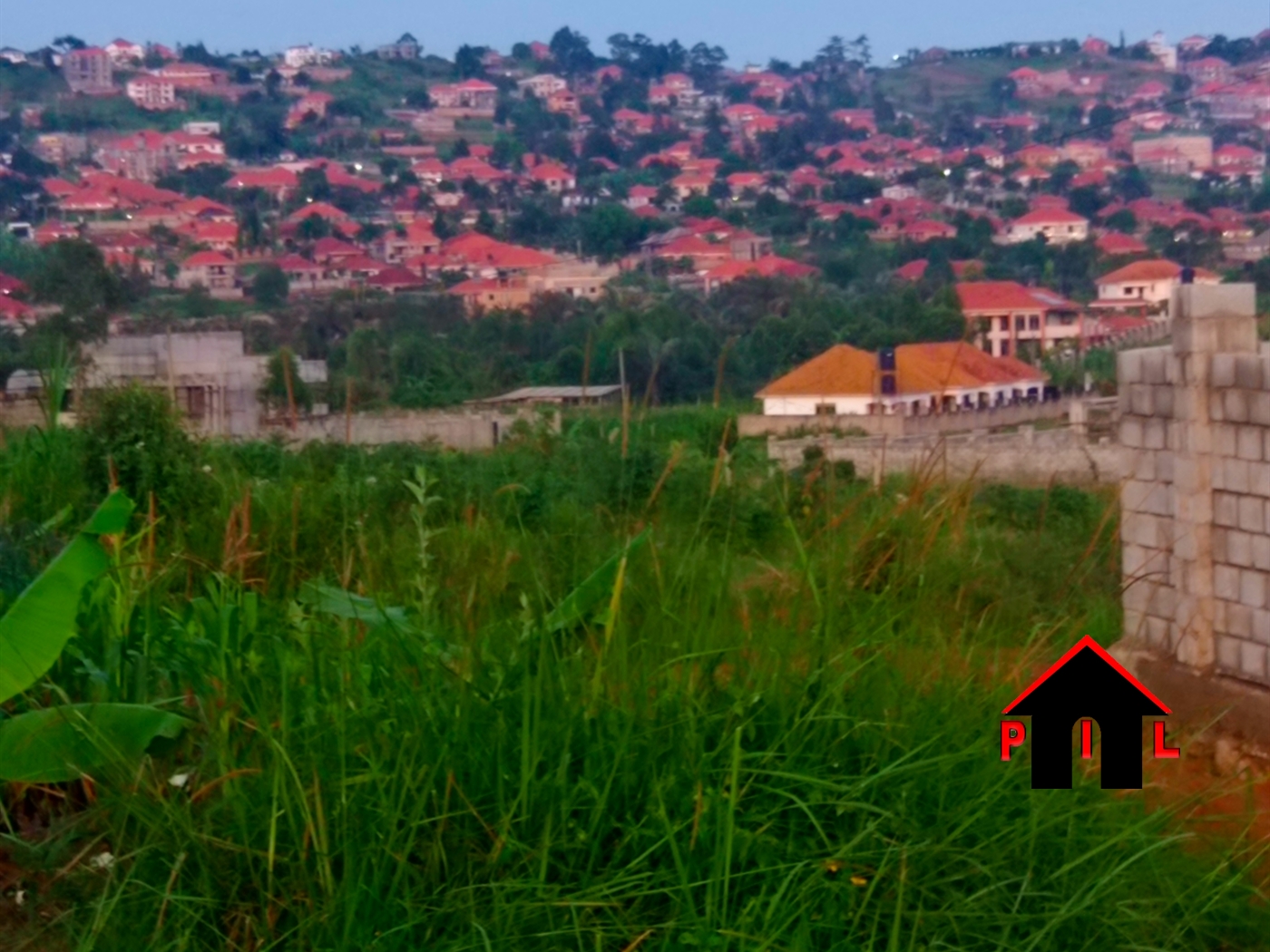 Residential Land for sale in Bwebajja Wakiso