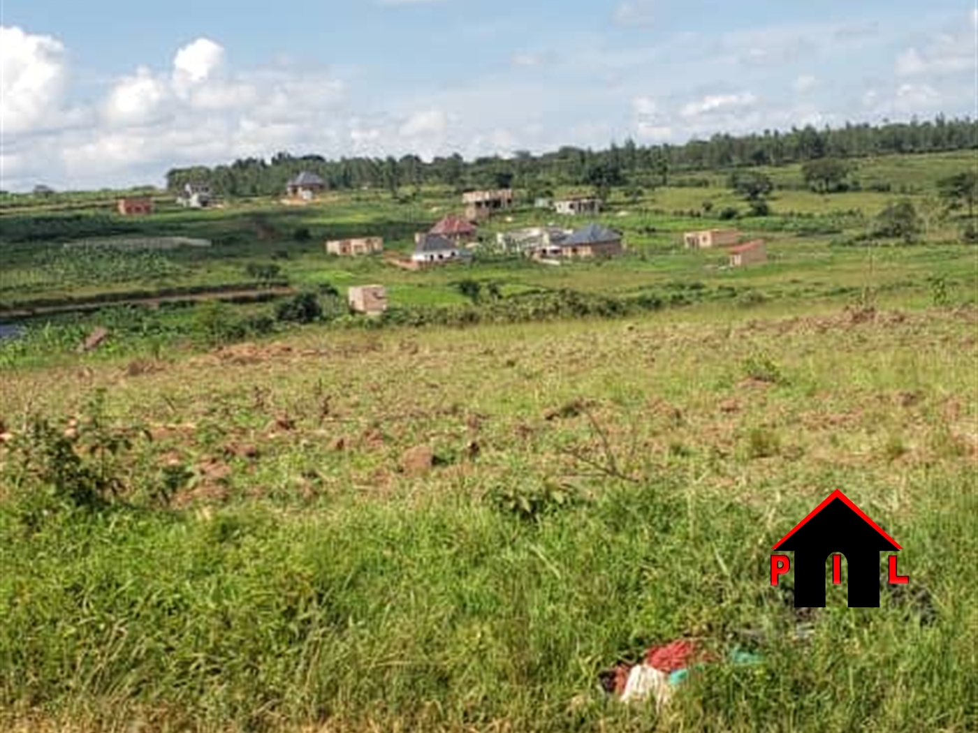 Commercial Land for sale in Kashenyi Mbarara