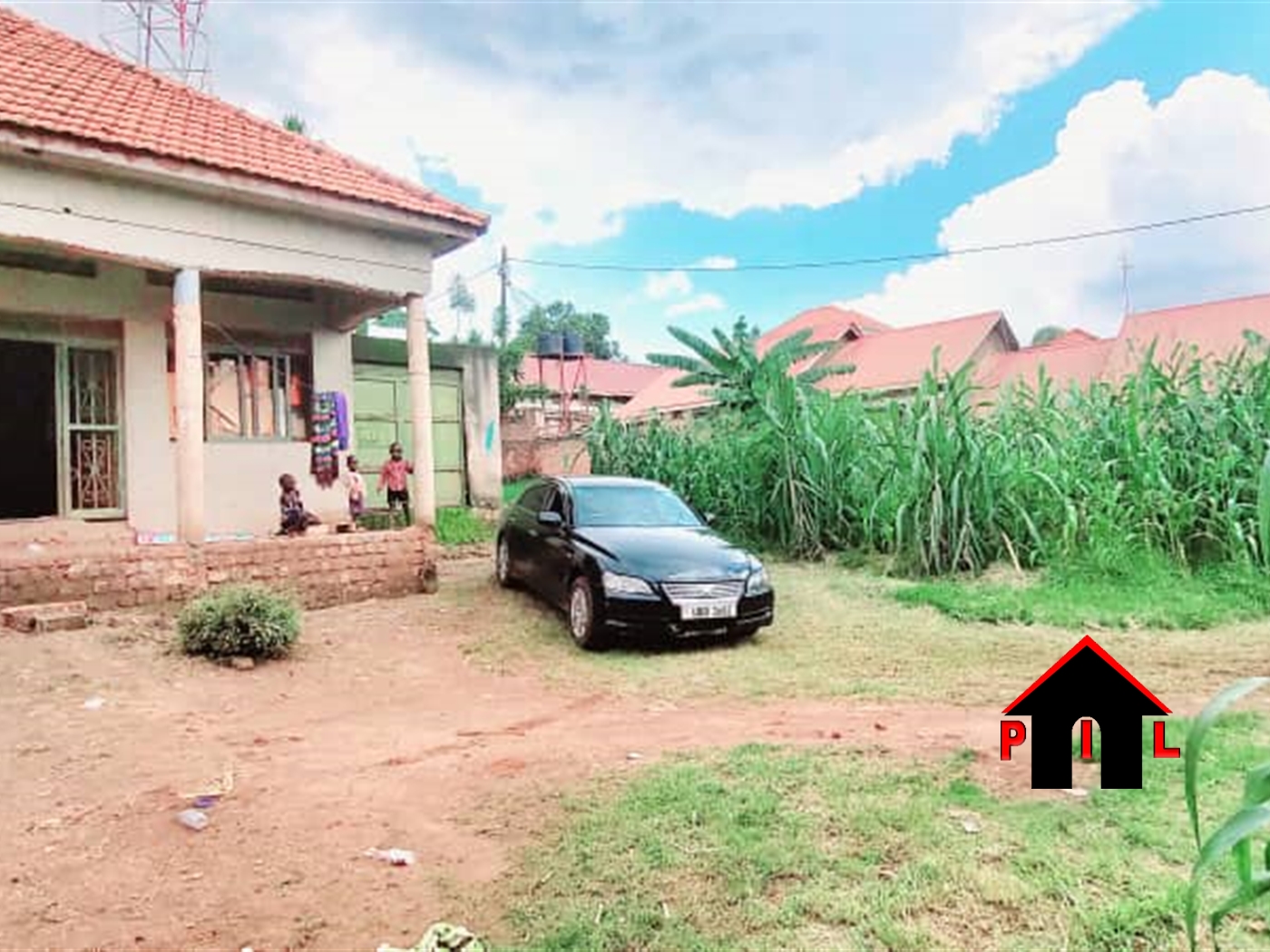 Shell House for sale in Naalya Wakiso