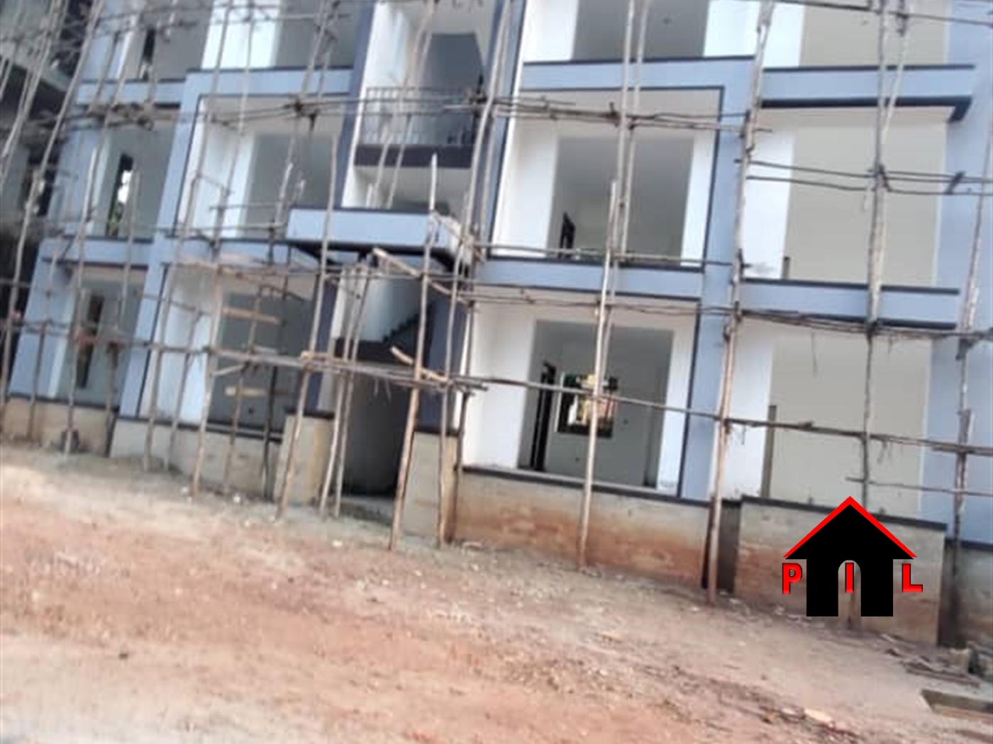 Shell House for sale in Kyanja Kampala