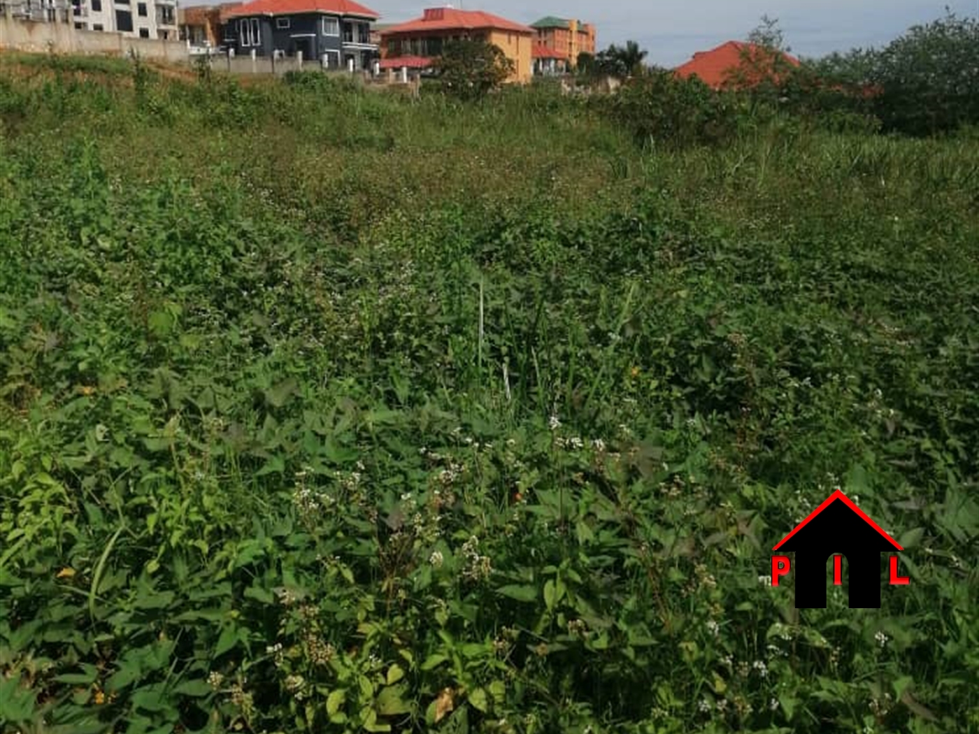 Commercial Land for sale in Kira Wakiso