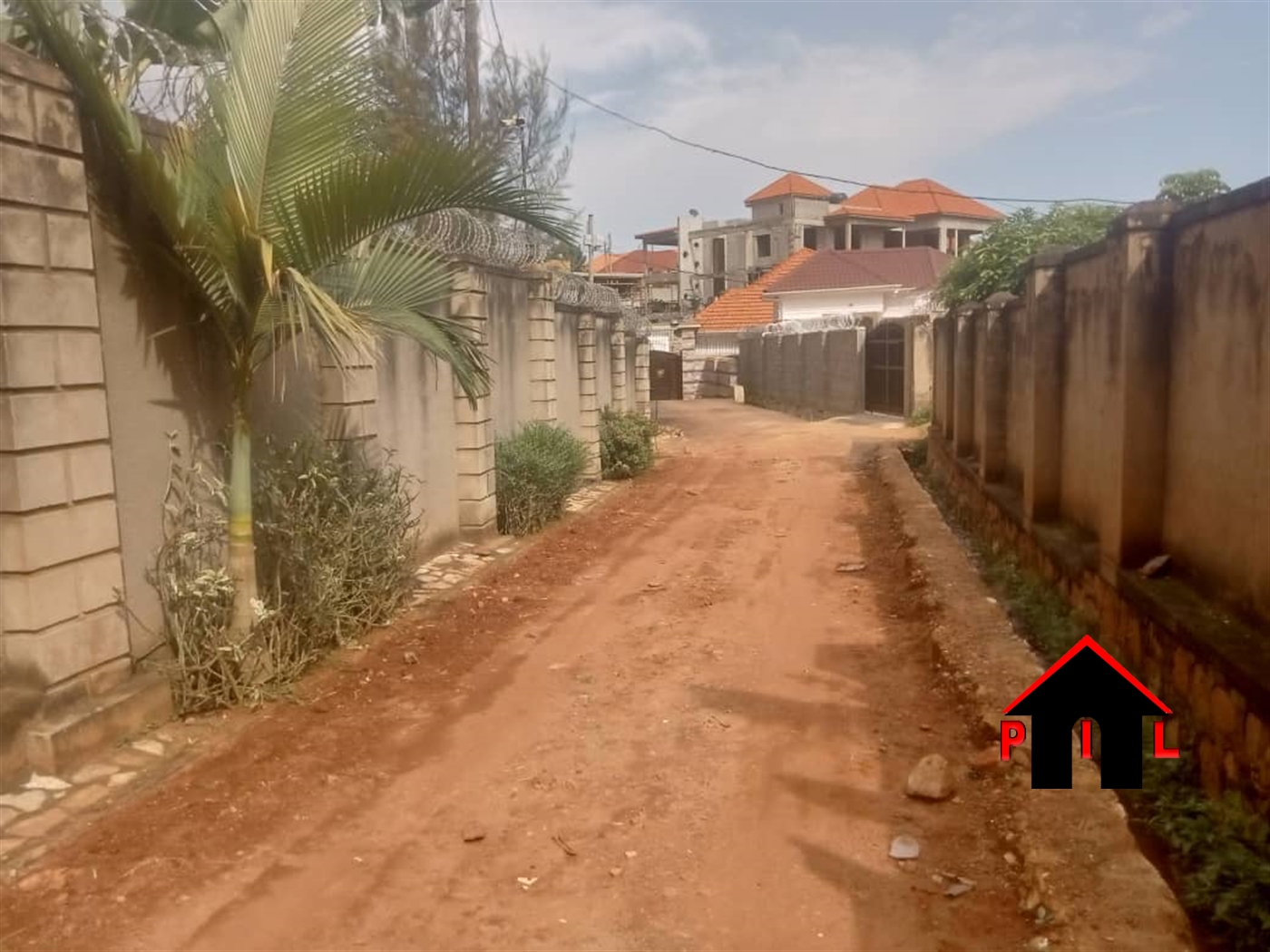 Residential Land for sale in Kungu Kampala