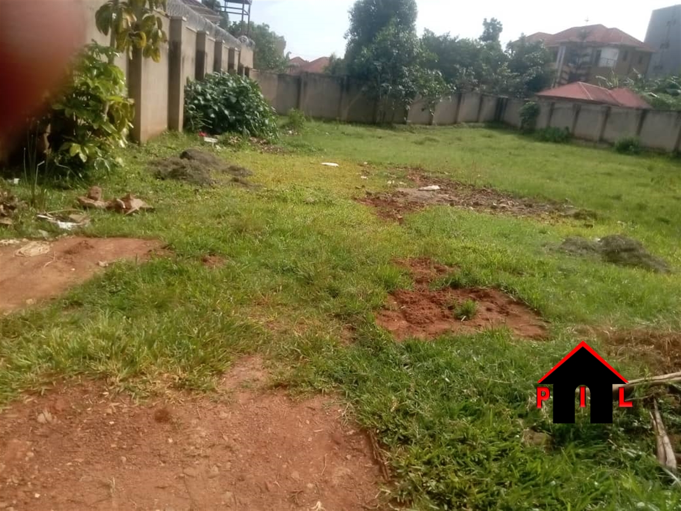 Residential Land for sale in Kungu Kampala