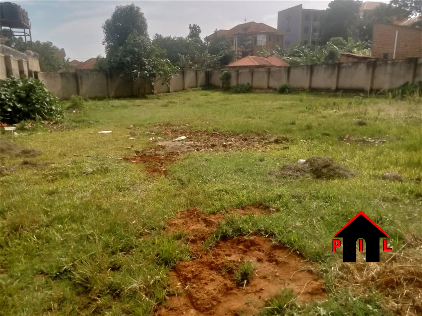 Residential Land for sale in Kungu Kampala