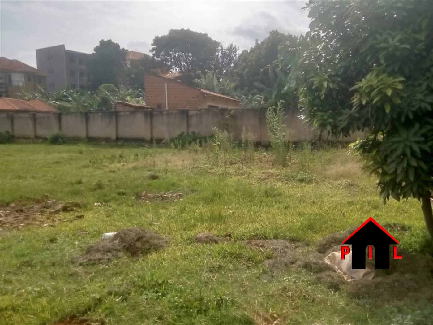 Residential Land for sale in Kungu Kampala