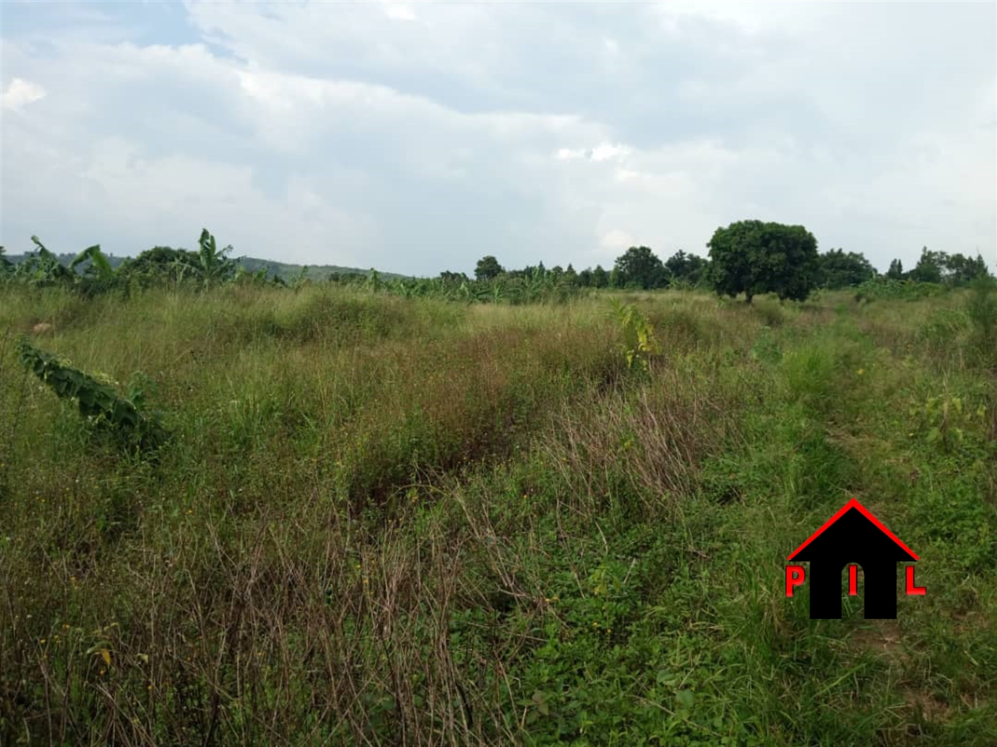 Commercial Land for sale in Wobulenzi Luweero