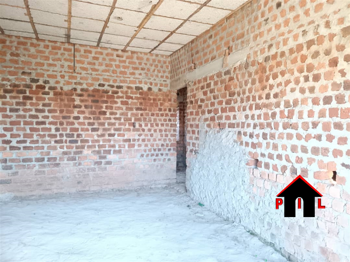 Shell House for sale in Najjera Kampala