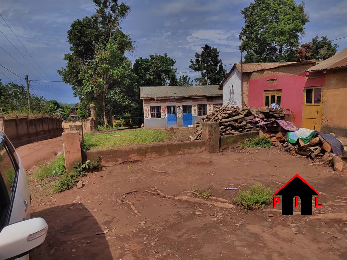 Residential Land for sale in Bwebajja Wakiso