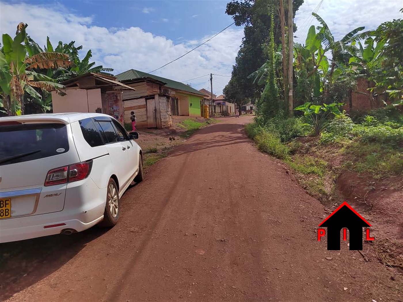 Residential Land for sale in Bwebajja Wakiso