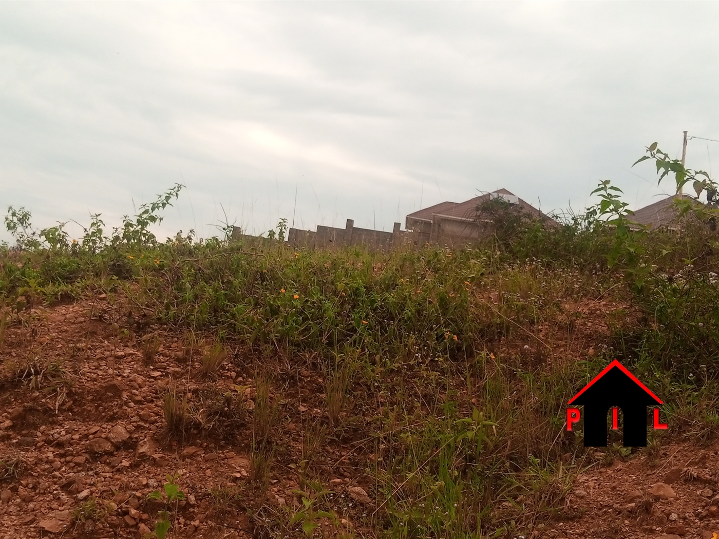Commercial Land for sale in Kabubbu Wakiso