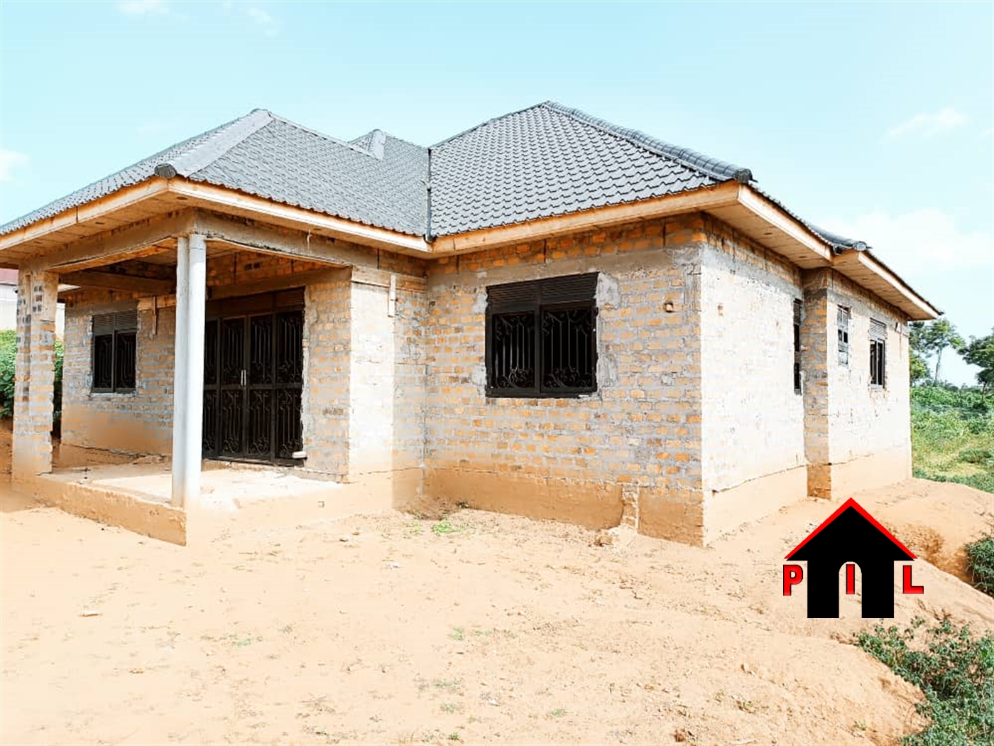 Bungalow for sale in Sonde Wakiso