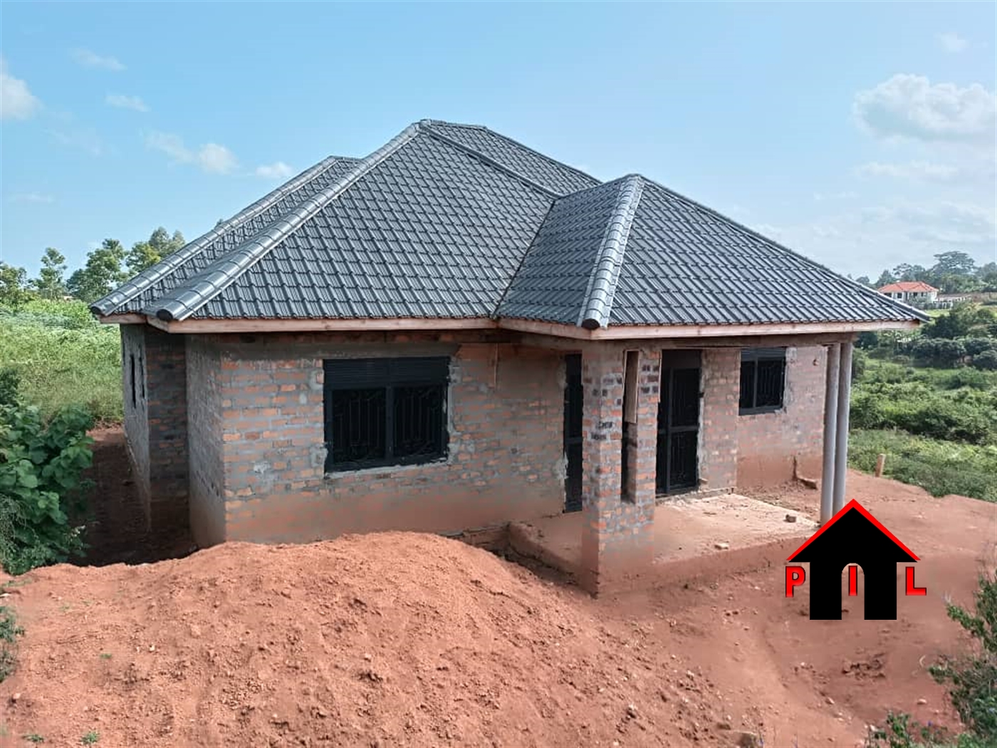 Bungalow for sale in Sonde Wakiso