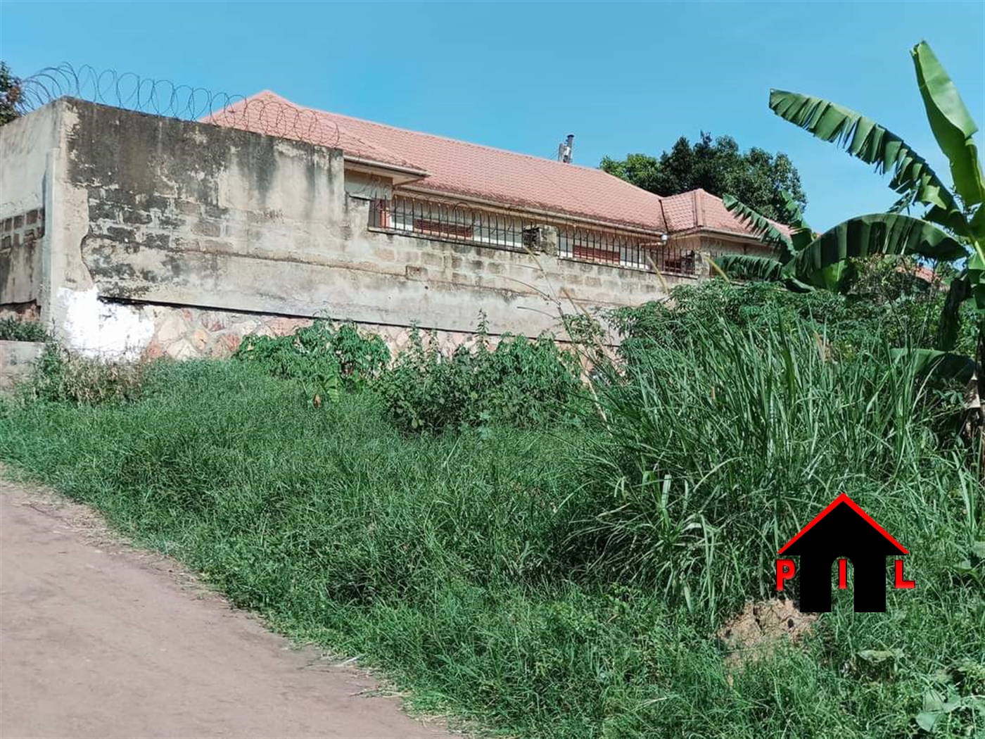 Residential Land for sale in Najjera Kampala