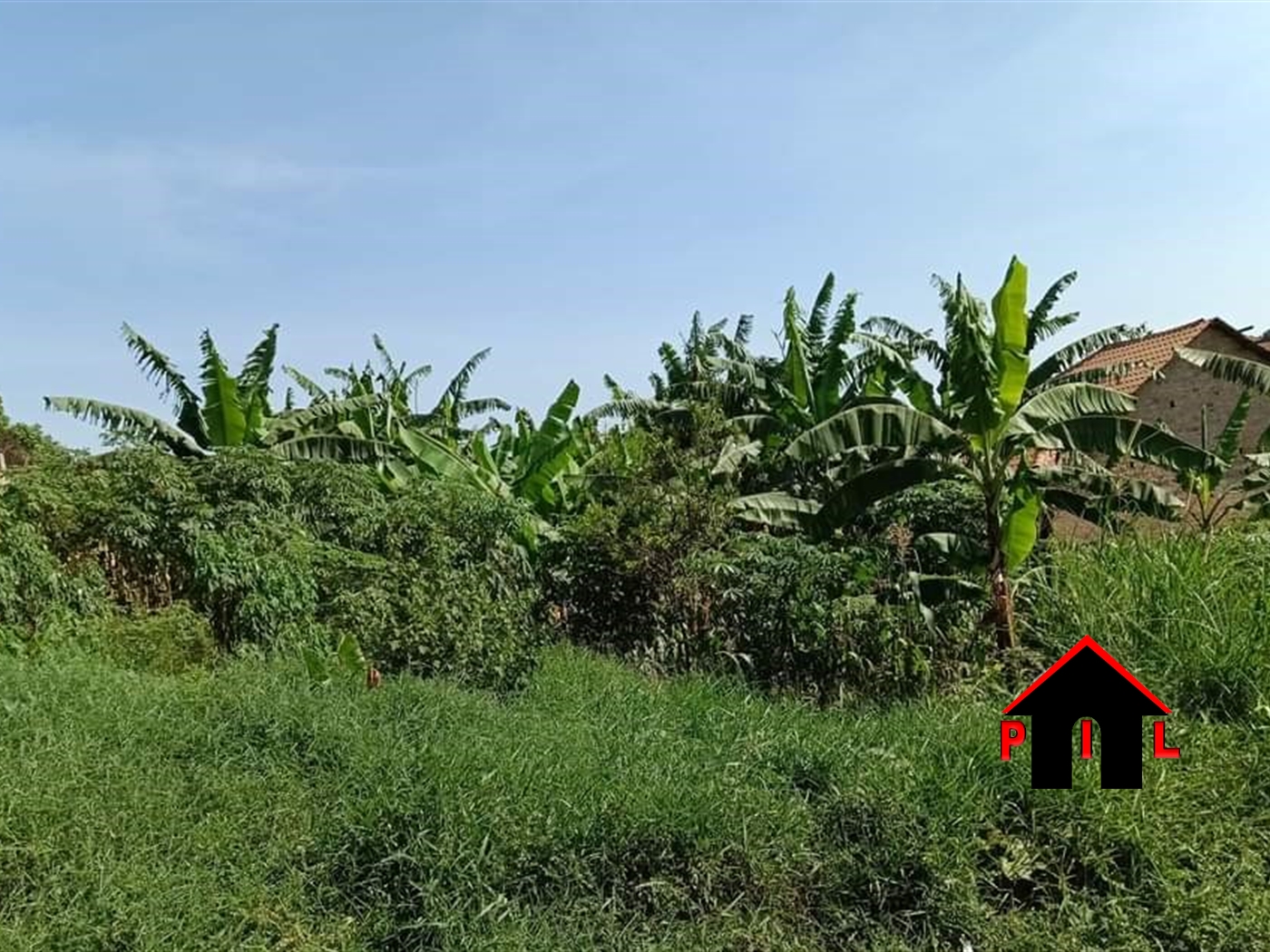 Residential Land for sale in Najjera Kampala