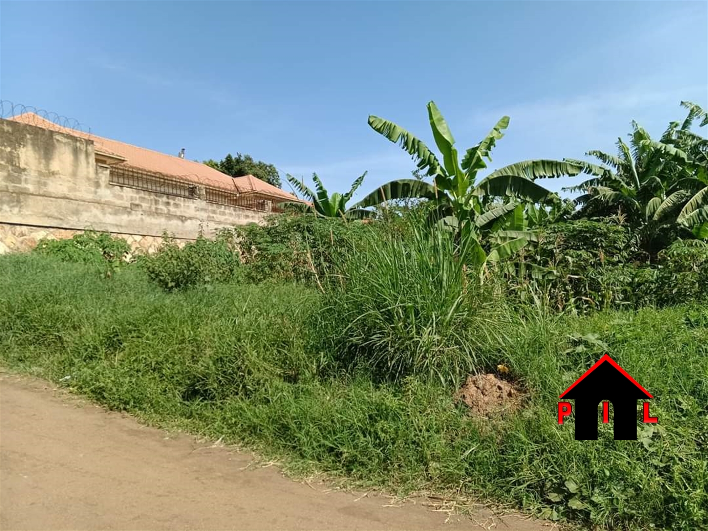 Residential Land for sale in Najjera Kampala